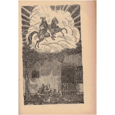 Sans famille, T1, Hector Malot, 1943 - enfant abandonné,  saltimbanques, littérature jeunesse, Flammarion