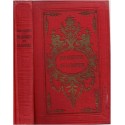 Les aventures de Don Quichotte de la Manche, Cervantès, Des Tilleuls, 1900. écrivain espagnol, littérature jeunesse