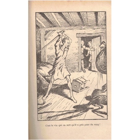 Les aventures de Don Quichotte de la Manche, Cervantès, Des Tilleuls, 1900. écrivain espagnol, littérature jeunesse
