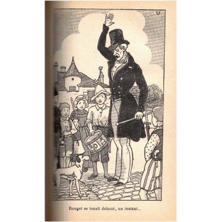 Récits pathétiques d'histoire et de voyage, Edmond Pilon, 1937 -  aventures jeunesse, Mame,