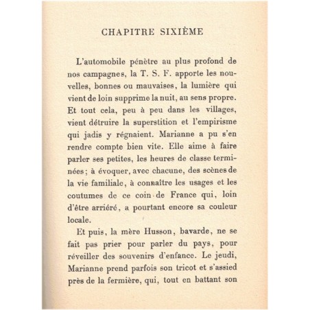 Trois perroquets des îles, Claude Esil, 1938 -  aventures jeunesse, Mame,