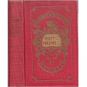 Psitt ! Enlevée ! Magdeleine du Genestoux, 1936 - petite fille, aventures en Amérique, littérature jeunesse, rose illustrée