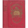 Psitt ! Enlevée ! Magdeleine du Genestoux, 1936 - petite fille, aventures en Amérique, littérature jeunesse, rose illustrée