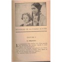 Susannah de la Police Montée, Muriel Denison, 1948 - Shirley Temple, cinéma, Amérique, indiens, acteurs,  rose illustrée