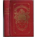 Après la pluie le beau temps, Comtesse de Ségur, 1948 - enfants sages, enfance 1900, Bibliothèque rose illustrée,