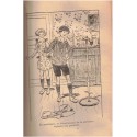 Vivent les vacances, Mary Nicollet, 1948 - enfants sages, enfance 1900, Bibliothèque rose illustrée,