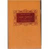 Sans famille, T2, Hector Malot, 1943 - enfant abandonné,  saltimbanques, littérature jeunesse, Flammarion