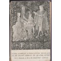 Cours complet d'éducation musicale et de chant choral, livre II, Hansen, classe de 5e, 1953 - manuel de musique