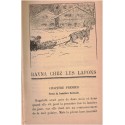 Ravna chez les Lapons, Estrid Ott, 1946 - Laponie, Norvège, animaux sauvages, écrivain danois, Rose illustrée,