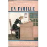 En famille, T2, Hector Malot, 1943 - littérature jeunesse, Flammarion