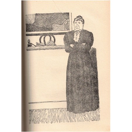 En famille, T2, Hector Malot, 1943 - littérature jeunesse, Flammarion