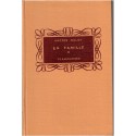 En famille, T2, Hector Malot, 1943 - littérature jeunesse, Flammarion