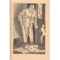 En famille, T2, Hector Malot, 1943 - littérature jeunesse, Flammarion