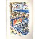 Veste blanche, Hermann Melville, 1957 - aventures en mer, XVIIIe siècle, bateau à voiles, navigateurs, aventures jeunesse