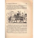 L'anneau d'or de Messire Bertrand, Marc Michon, 1957 - Chevalier Du Guesclin, aventures Jeunesse, Magnard Mousquetaires