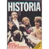 Revue Historia, janvier 1986 - Offenbach, musique, Malgré-Nous Alsace, gastronomie, Escoffier