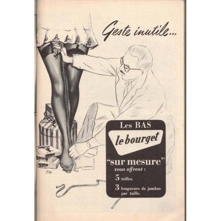 Modes et Travaux novembre 1954 N°647,  Edouard Boucherit,  - mode 1950, vintage, magazines mode, couture, tricot