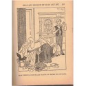 Jean qui grogne Jean qui rit, Comtesse de Ségur, 1948 - cousins, enfants à Paris, littérature jeunesse, Hachette,