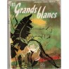 Les Grands Blancs, Jacques-Denis Marty, 1958 - Antilles, Guadeloupe, riches planteurs, sorcellerie, roman d'amour, Del Duca,