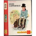 David Copperfield, Charles Dickens, 1970 - Angleterre XIXe s., enfance triste, collection Spirale,