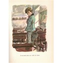 David Copperfield, Charles Dickens, 1970 - Angleterre XIXe s., enfance triste, collection Spirale,