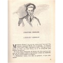 Nungesser le chevalier à la mort, Hauteclaire, 1963 - guerre 1914 1918, aviateur, héros aviation, collection spirale