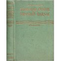 L'étonnante aventure de la mission Barsac, 2e partie, Jules Verne - Afrique, Bibliothèque Verte, couverture verte,