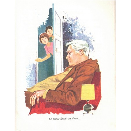 Janou reporter, Eve Dessarre, 1968 - apprentie journaliste, Genève, collection Spirale,  adolescentes 1960, mystères jeunesse