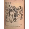 L'Aiglon, Edmond Rostand, 1939 - théâtre XIXe s., Napoléon, bibliothèque Verte, couverture verte,
