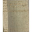 De la Terre à la Lune, Jules Verne, 1931 - science-fiction, espace, fantastique, Bibliothèque Verte, couverture verte,