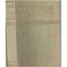 De la Terre à la Lune, Jules Verne, 1931 - science-fiction, espace, fantastique, Bibliothèque Verte, couverture verte,