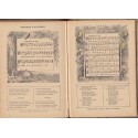 Le livre de musique, Claude Augé - manuel de musique, chansons, chants militaires