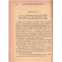 L'école des Robinsons, Jules Verne, 1946 -  île, aventures jeunesse, bibliothèque verte, couverture verte