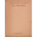 La prairie, Fenimore Cooper, 1948 - Far West, cow-boys, western, bibliothèque de la jeunesse,