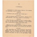 Un bon petit diable, Comtesse de Ségur, 1947 - enfant intrépide, littérature jeunesse, Optic,