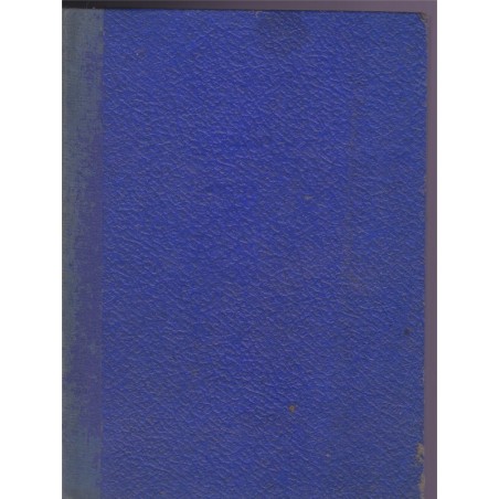 Cantiques notés du petit recueil paroissial, F.B., Toulon 1937 - partitions, chants religieux, catholicisme