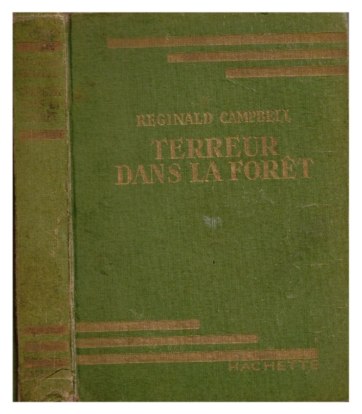 Dans la forêt – Movies on Google Dans la forêt – Movies on Google