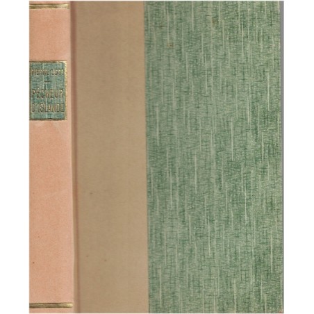 Pêcheur d'Islande, Pierre Loti, 1930 - Bretagne, Paimpol, Islande, marins, pêche, roman d'amour,