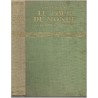 Le tour du Monde en 80 jours, Jules Verne, 1929 -  course autour du monde, voyages,  bibliothèque verte, couverture verte