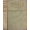 Kéraban le Têtu, Jules Verne, 1934 - Constantinople, aventures XIXe siècle, bibliothèque verte, couverture verte