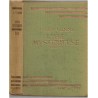 L'île mystérieuse, T3 le Secret de l'île, Jules Verne, 1950 -  île déserte, naufragés, bibliothèque verte, couverture verte