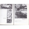 La vie sauvage, mémoires d'Afrique, June Vendall Clark, 1991 - animaux sauvages, aventures Afrique,