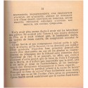 L'île mystérieuse, T3 le Secret de l'île, Jules Verne, 1950 -  île déserte, naufragés, bibliothèque verte, couverture verte
