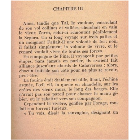 Le faucon rouge, Marcelle Vérité, 1956 - animaux sauvages, oiseaux, Espagne, bibliothèque verte, couverture verte,