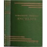 Angelica, Marguerite Thiébold, 1956 - , bibliothèque verte, couverture verte,