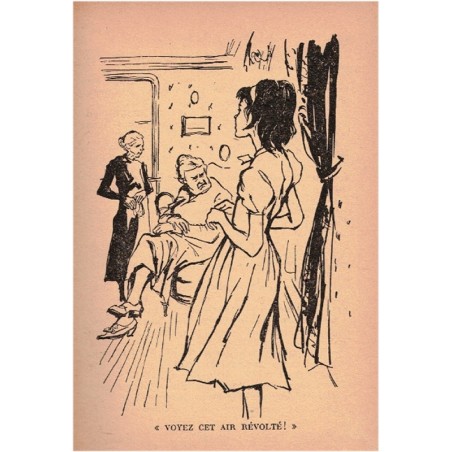 Angelica, Marguerite Thiébold, 1956 - , bibliothèque verte,