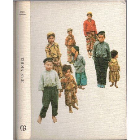 Jean-Michel, John Knittel, 1963 - Maroc, Colons français, ancien empire colonial,  Club de la Femme,