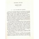 Fortune carrée, Joseph Kessel, 1965 - Mer Rouge, Yémen,cinéma, Paul Meurisse, de Bernard Borderie, Club de la Femme,