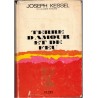 Terre d'amour et de feu, Israël 1925-1961, Joseph Kessel, 1967 - Israël, histoire d'Israël, judaïsme,