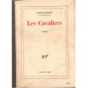 Les cavaliers, Joseph Kessel 1967 -  Afghanistan, roman d'aventures,